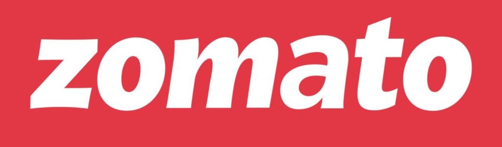 Order on Zomato